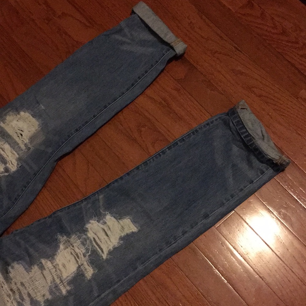Pants - Picture 4 of 4